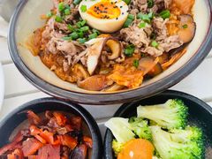-娜娜家•Nana's restaurant (南开大悦城店)