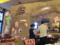-Antalya安塔利亚土耳其餐厅(猎德店)