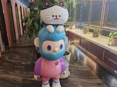 -阿记烧烤(英达路店)
