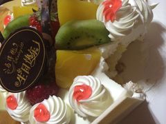 -莲塘马得利·蛋糕(斗柏路·唐庄店)