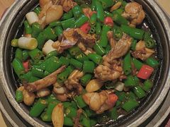 -荣小馆(椒江青悦城店)