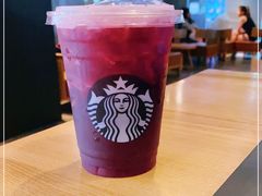 -星巴克(深圳罗湖书城店)
