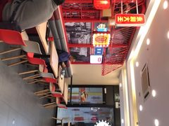 -永和大王(杨高中路店)