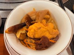 -阿山卓·野生菌火锅·纳西火塘烤肉