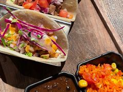 -Q MEX 库迈墨西哥餐吧(三里屯店)