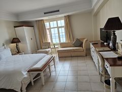 -平湖九龙山庄园圣马可酒店