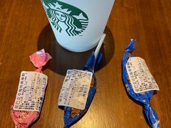 -星巴克(清远万达广场店)