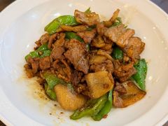 -老唐三下锅 ·张家界地标美食(溪布街店)