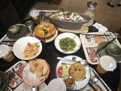 -金厨泰国餐厅·全泰籍厨师料理(拱北店)