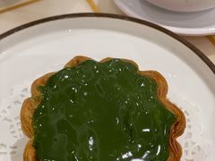 抹茶挞-稻香酒家·35年老字号(侨光店)