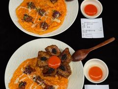 -和牛食堂•BISTRO(广州首店)