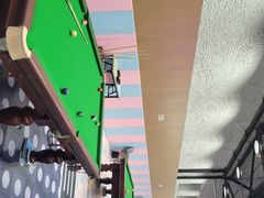 -金岳台私汤温泉度假山庄·创意餐厅(昌平十三陵店)