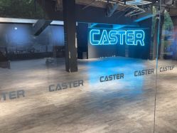 -CASTER跳舞俱乐部