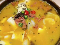 -阿明小菜·海鲜·上海菜(梅陇店)