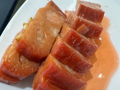 -香雪海饭店中餐厅(人民桥店)