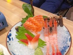 -鲔吞·和牛寿喜烧(闵行区绿瘦酒店)
