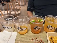 -下酒(华熙店)