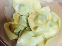 -顶巧鸡汤馄饨(虹口总店)