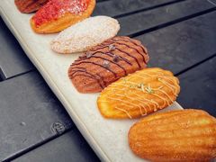 -Madeleine玛德琳(永平里店)