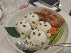 -马兰卡西式简餐(新汇大融城店)