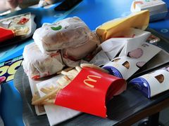 -麦当劳(欢乐谷店)
