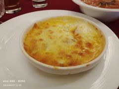 -红房子西菜馆(淮海中路店)