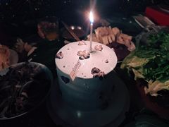 -吾象走甜·生日蛋糕·甜品台茶歇