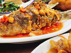 -西夏回族烧麦馆(牡丹街店)