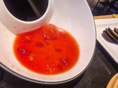 -杨记齐齐哈尔烤肉(五莲路店)