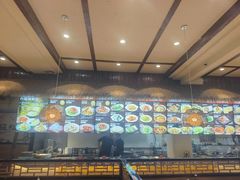 -快乐老家三鲜饺子东北菜(南六中路店)