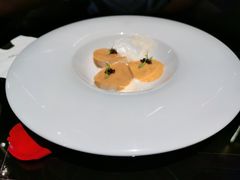 新西兰海螯虾-wann lounge 低温慢煮牛排·清吧