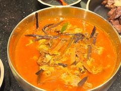 -笑谈小街·韩国料理(萝岗店)