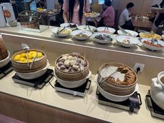-素满香·全民食养自助(建邺万达店)