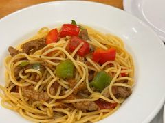 -萨莉亚意式餐厅(新塘永旺梦乐城店)