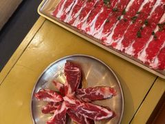 -西塔老太太泥炉烤肉(湖东领汇广场店)