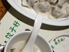 -清真·东饺宴