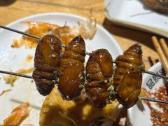 -小核桃品质串店(世茂大道店)