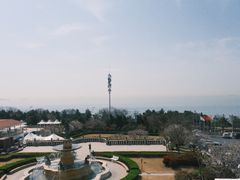 -青岛海景花园大酒店