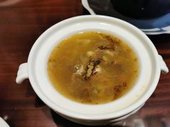 朱桥甲鱼羹-朱桥甲鱼馆(淮海西路店)