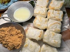 -哼蟹二将·烤肉酱蟹(合生汇店)