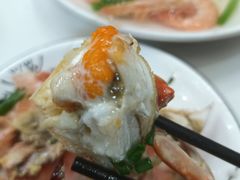 -健跳小海鲜(人民路店)
