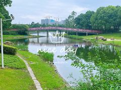 -美兰湖景区