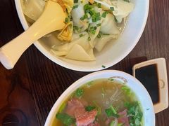 -哑巴生煎(临顿路店)