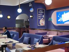 大堂-夏日玛莉西餐厅(中茂城店)