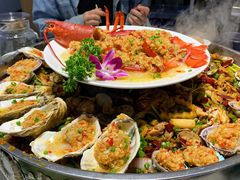 -方记海鲜大排档(乐山形象店)