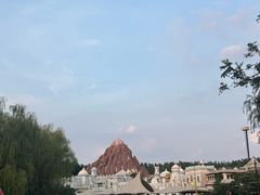 -郑州方特梦幻王国