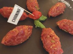 -奥斯特牛排馆(美第奇宫店)