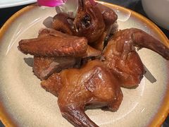 -臻萃轩中餐厅(国家会展中心店)