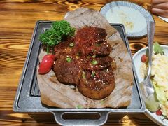 厚切牛舌-和蕴日本料理