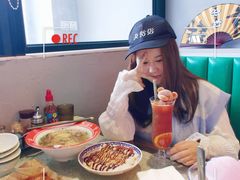 -七爷清汤腩·港式茶餐厅(世博店)